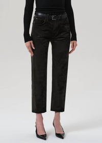 Citizens Of Humanity - Women's Velvet Delfina Pant