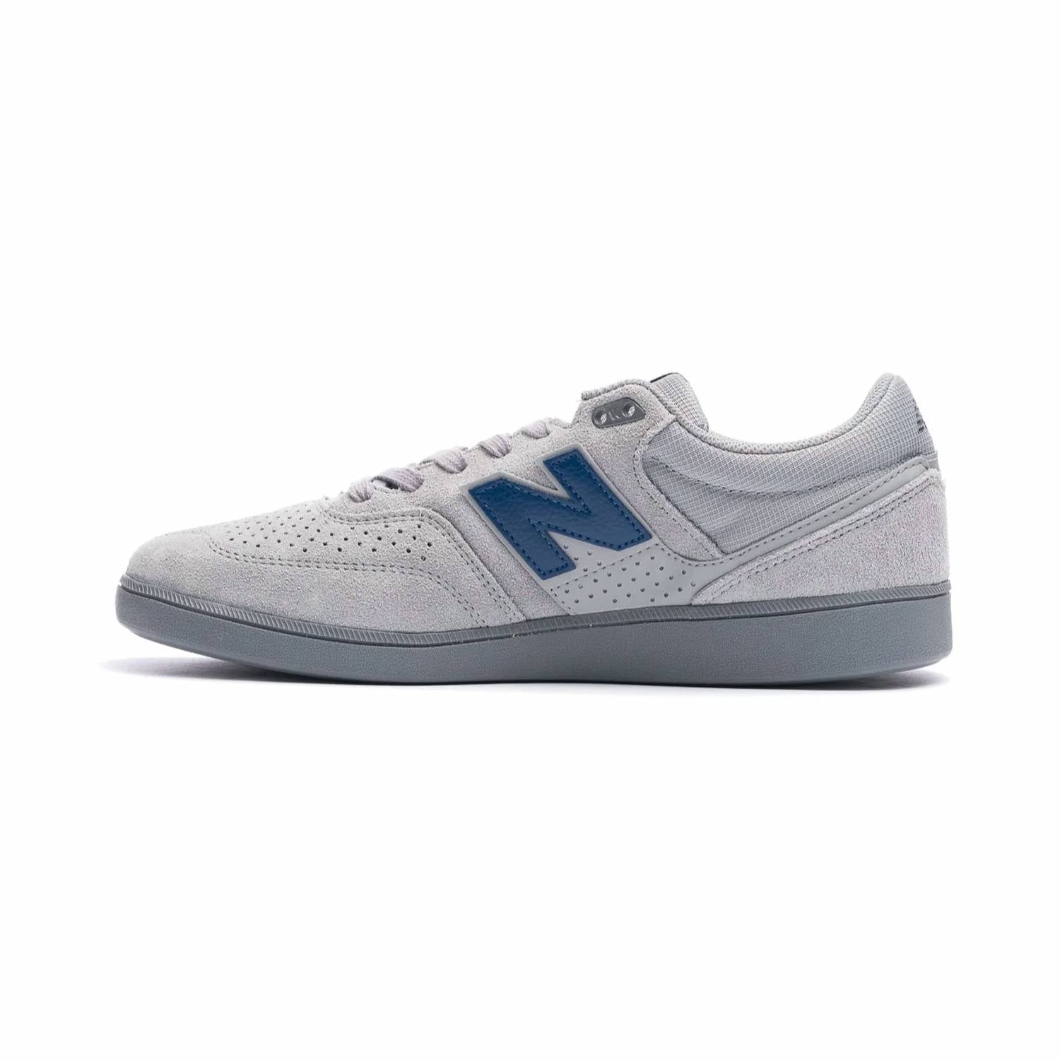 New Balance - Unisex Numeric Brandon Westgate 508 Sneakers