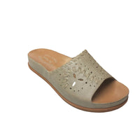 Kork-Ease - Women's Tutsi Woven Comfort Slide Sandals