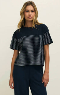 Z Supply - Harbor Striped Shirt
