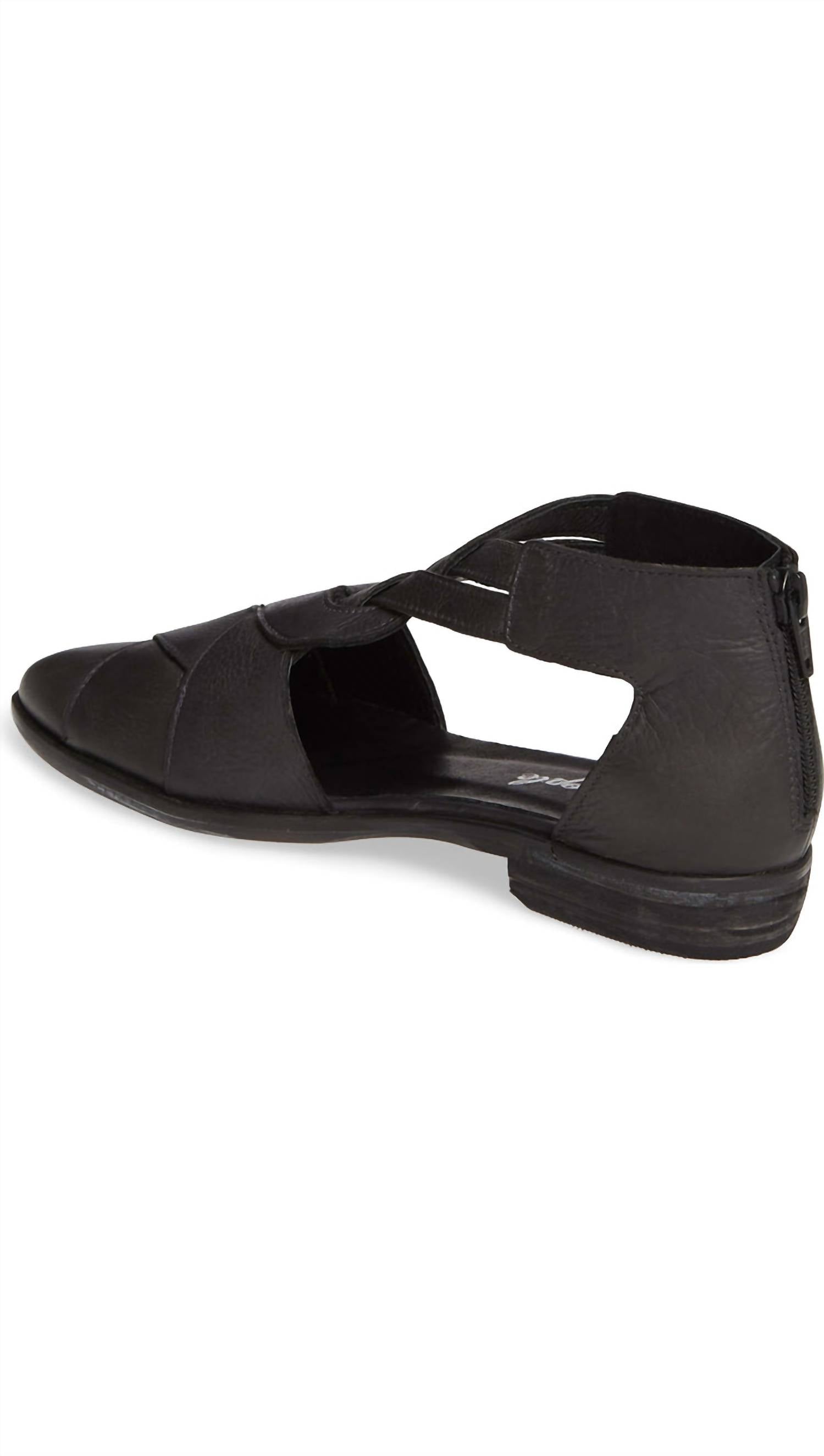 Free People - Women's Wanderlust Flat Shoe