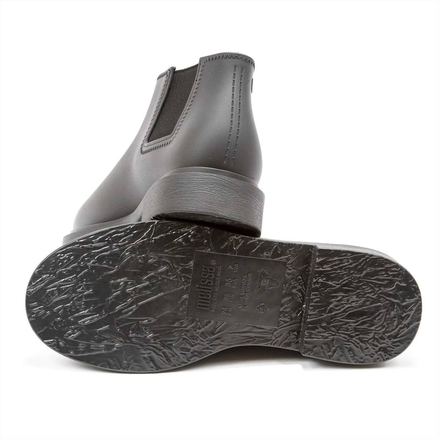 Melissa - Women's Skin Boots