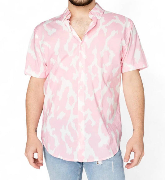 Buddylove - Robert Button Down Dress Shirt