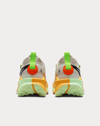 Nike - Men's Zoomx Zegama Trail 2 Running Shoes