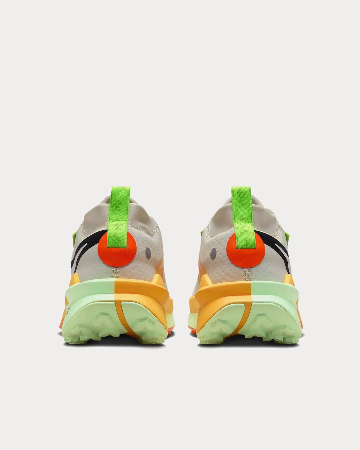 Nike - Men's Zoomx Zegama Trail 2 Running Shoes