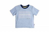 Macrae Skye - Caden Tee Top