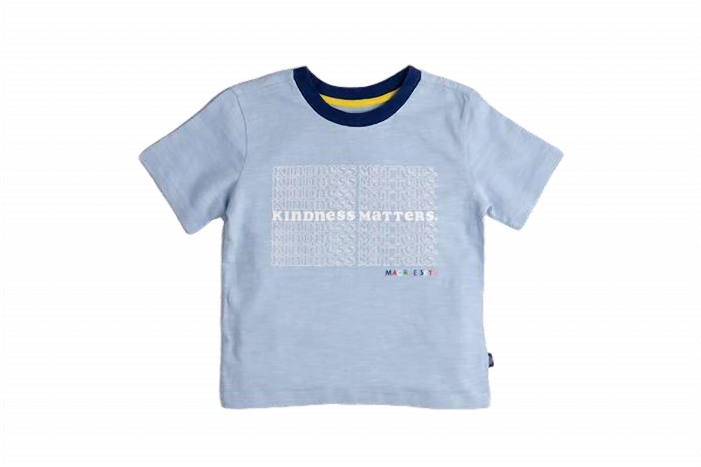 Macrae Skye - Caden Tee Top
