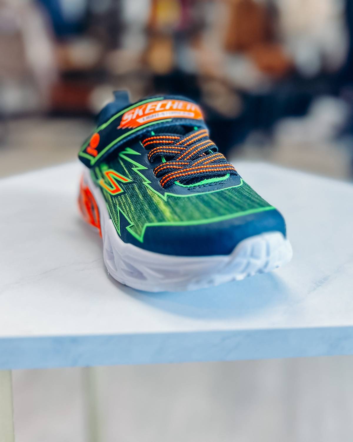 Skechers - Kid's Light Storm 2.0 Sneaker