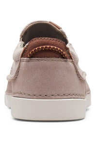 Clarks - Men's Gereld Step Slip-on Sneaker