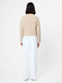 French Connection - Effie Boucle Knit Cardigan