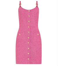 Amanda Uprichard - Finley Dress