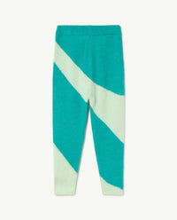 The Animals Observatory - Bicolor Crow Pants