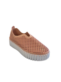 Ilse Jacobsen Women's Tulipu 0023 Shoes in rose - women's flats
