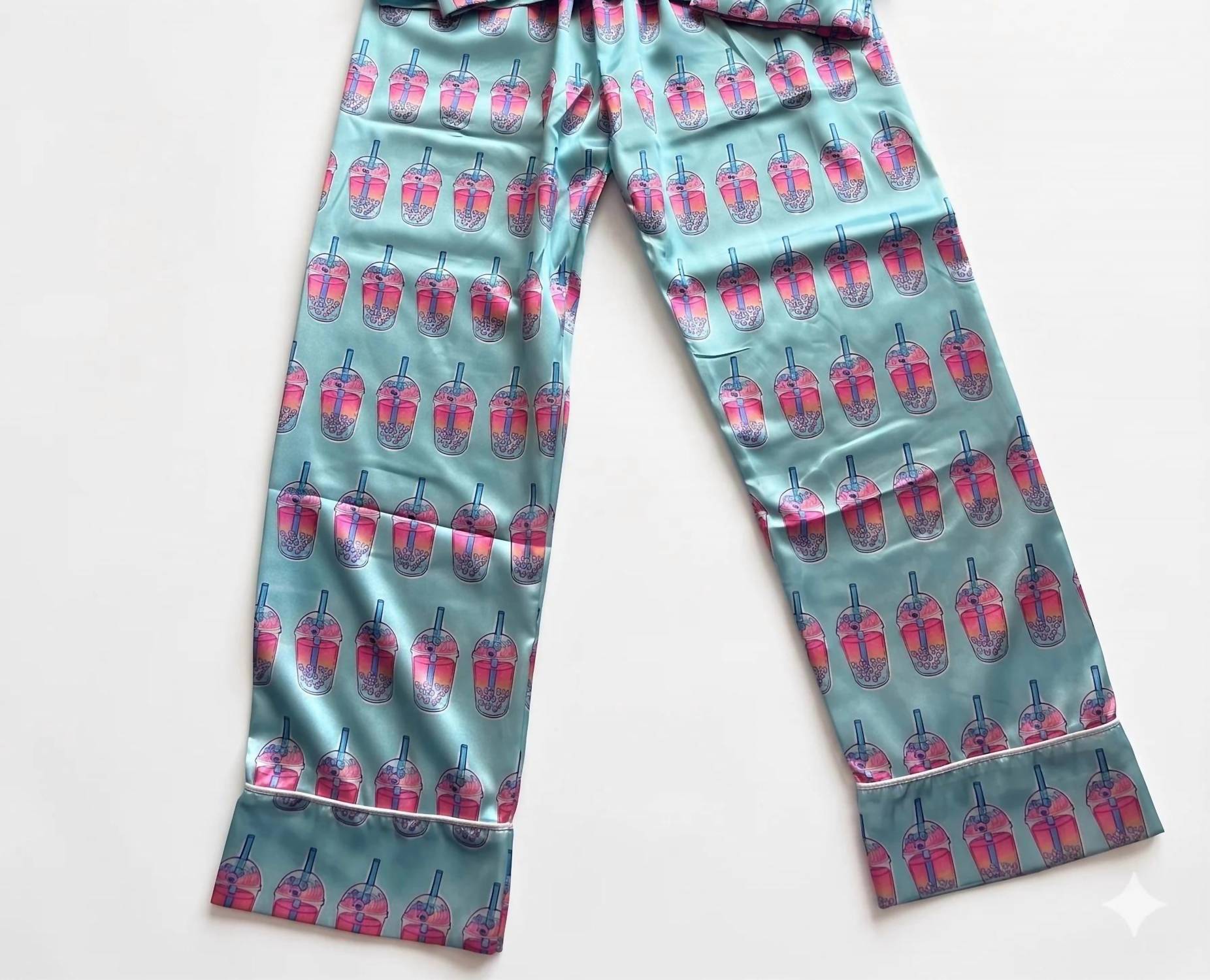 Tweenstyle - Girls Boba Lounge Set