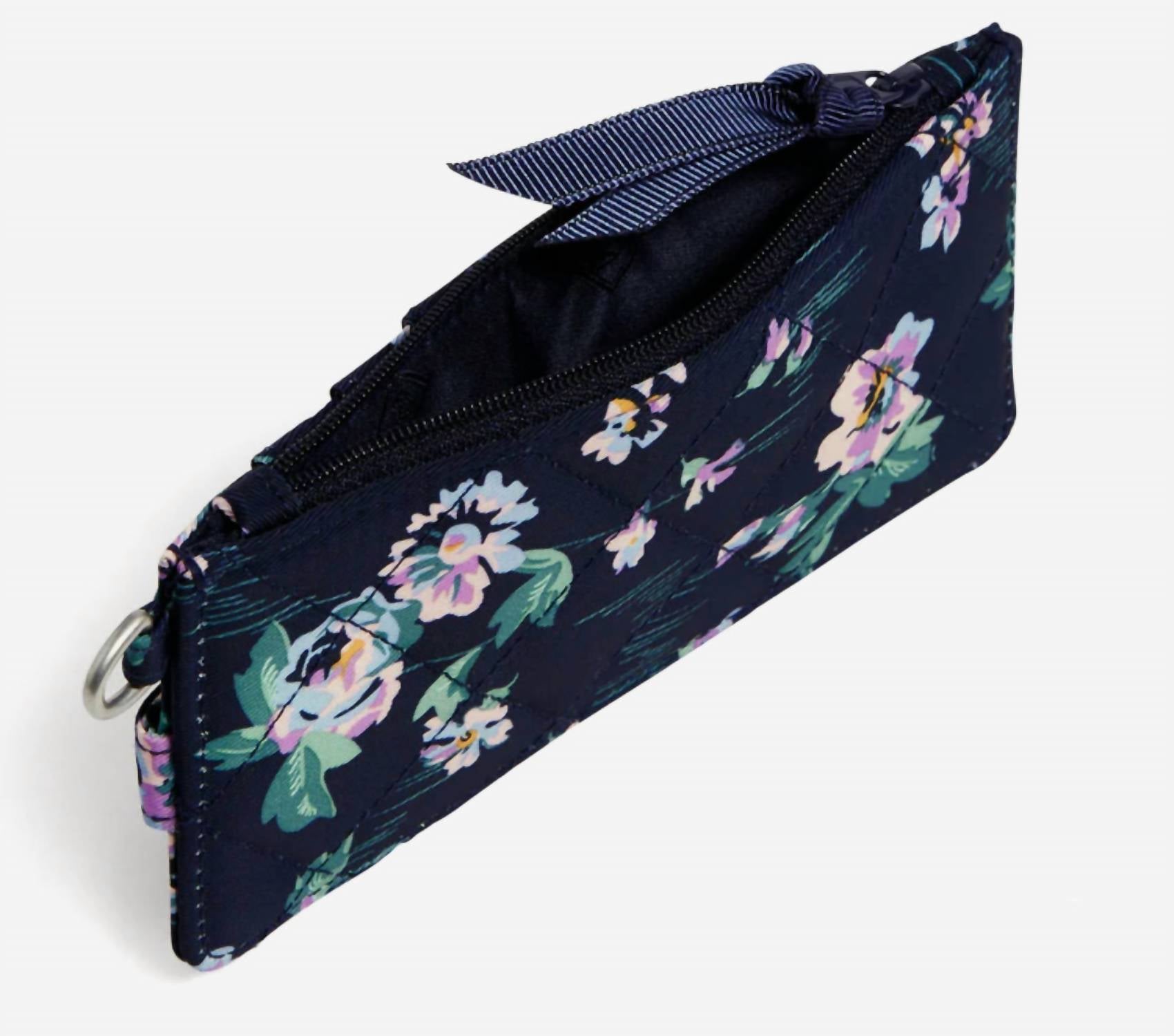 Vera Bradley - Women's Ultimate Card Case Wallet