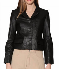 Walter Baker - Karter Jacket