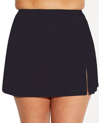 Fit 4 U - Women's Cover Up Skirt - Plus