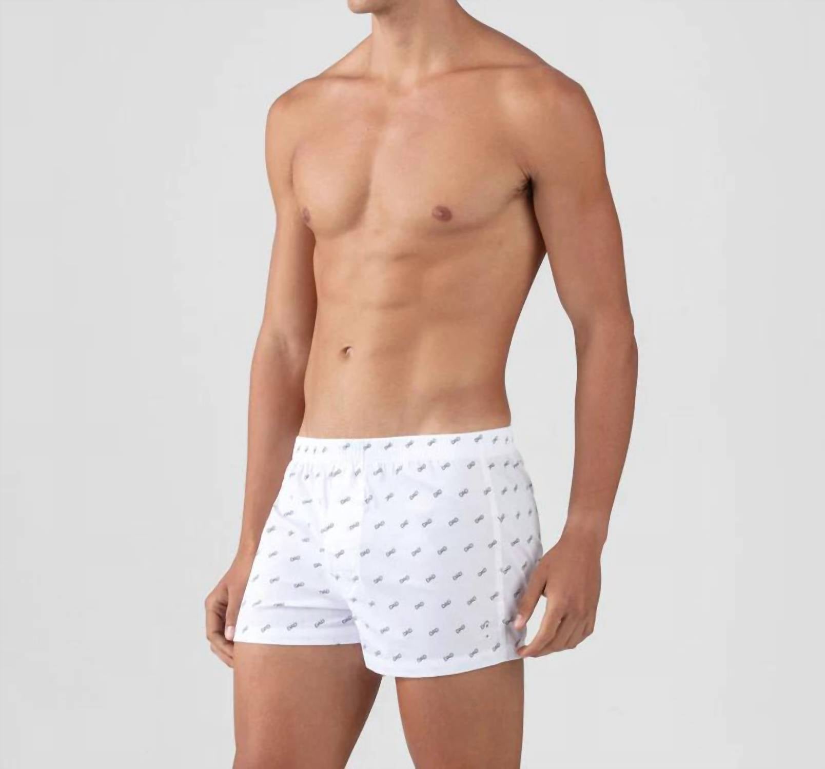 Ron Dorff - Dad Boxer Shorts
