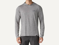 Patagonia - Men's Capilene Cool Daily Graphic Hoodie