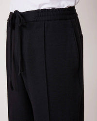 Officine Générale - Walter Italian Jersey Pants