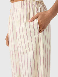 Asher - Clara Wide Leg Pants
