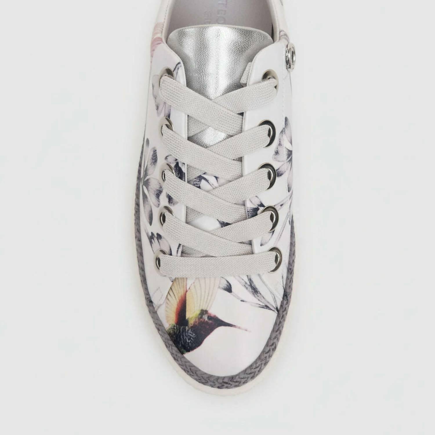 Bella Comforto - Women's Hummingbird Sneakers