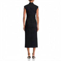 Rag & Bone - Airflex Leah Midi Shirtdress