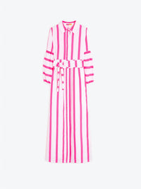 Vilagallo - Alejandra Maxi Dress