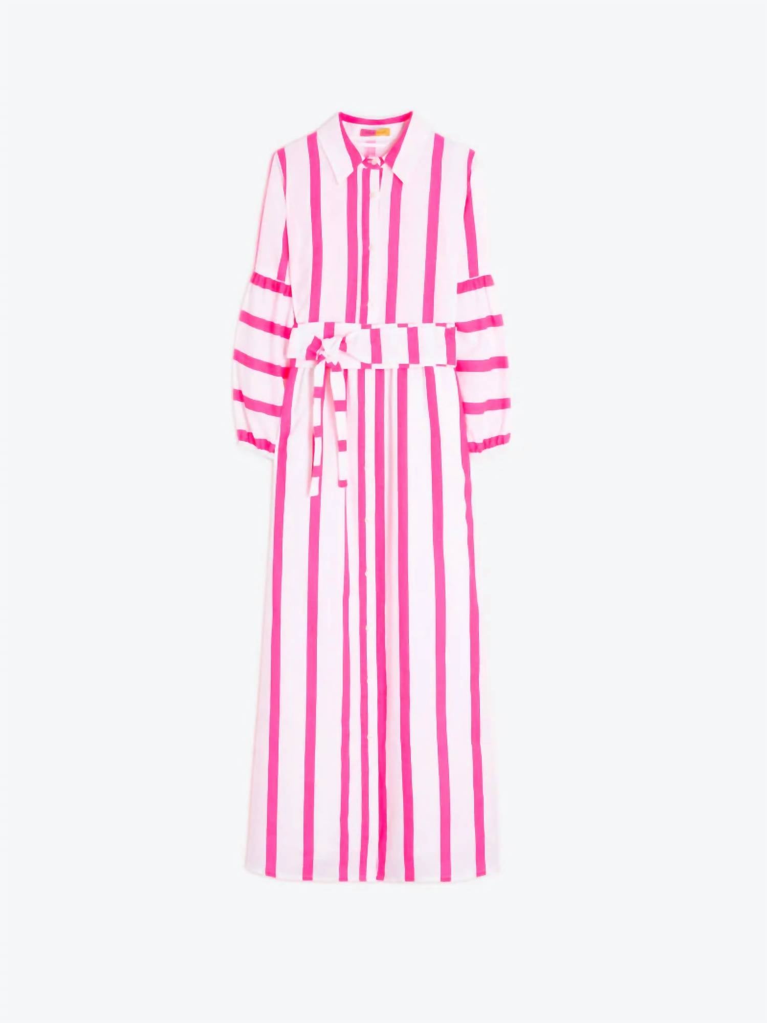 Vilagallo - Alejandra Maxi Dress