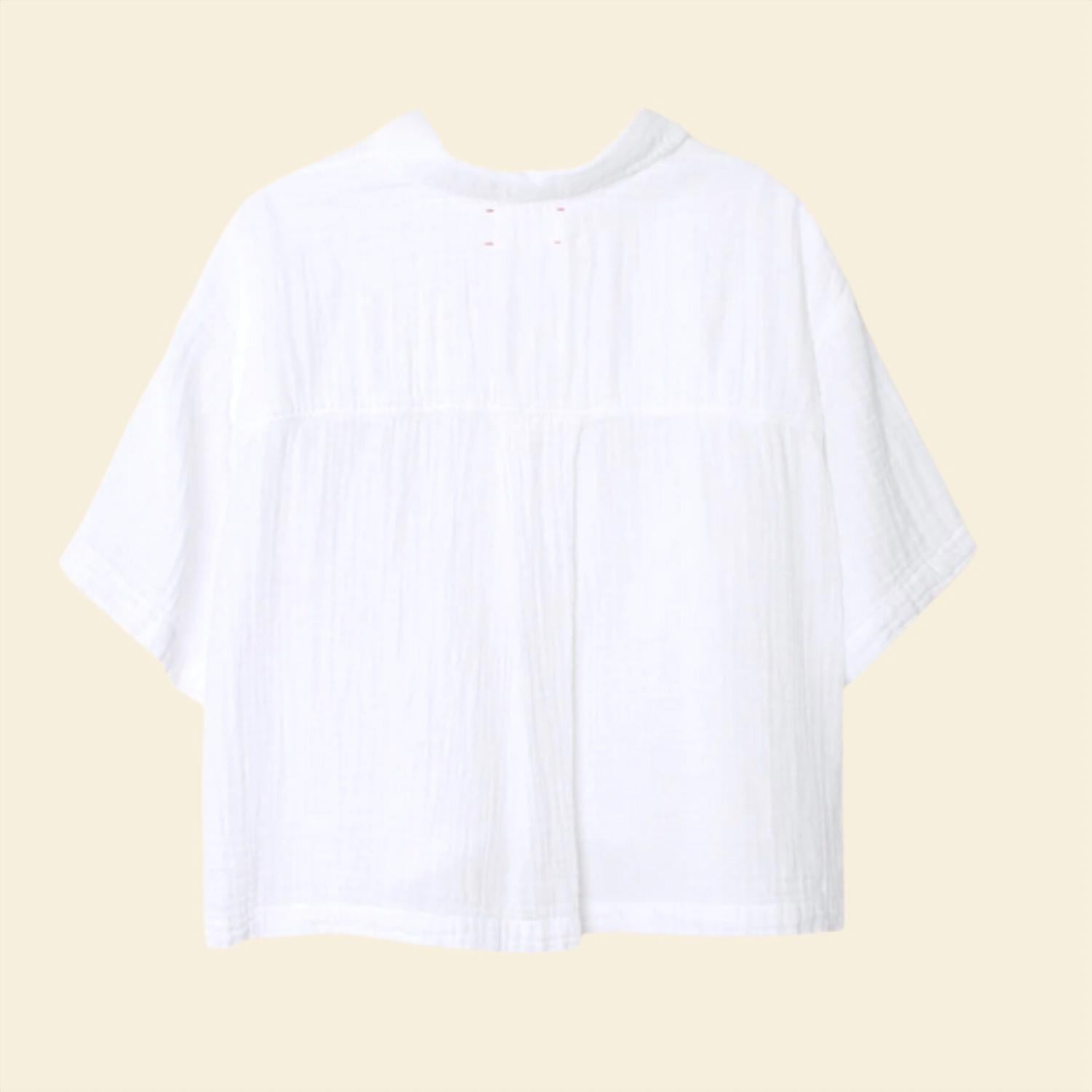 Xirena - Ansel Blouse