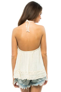 Jen'S Pirate Booty - Tequila Halter Top