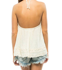 Jen'S Pirate Booty - Tequila Halter Top