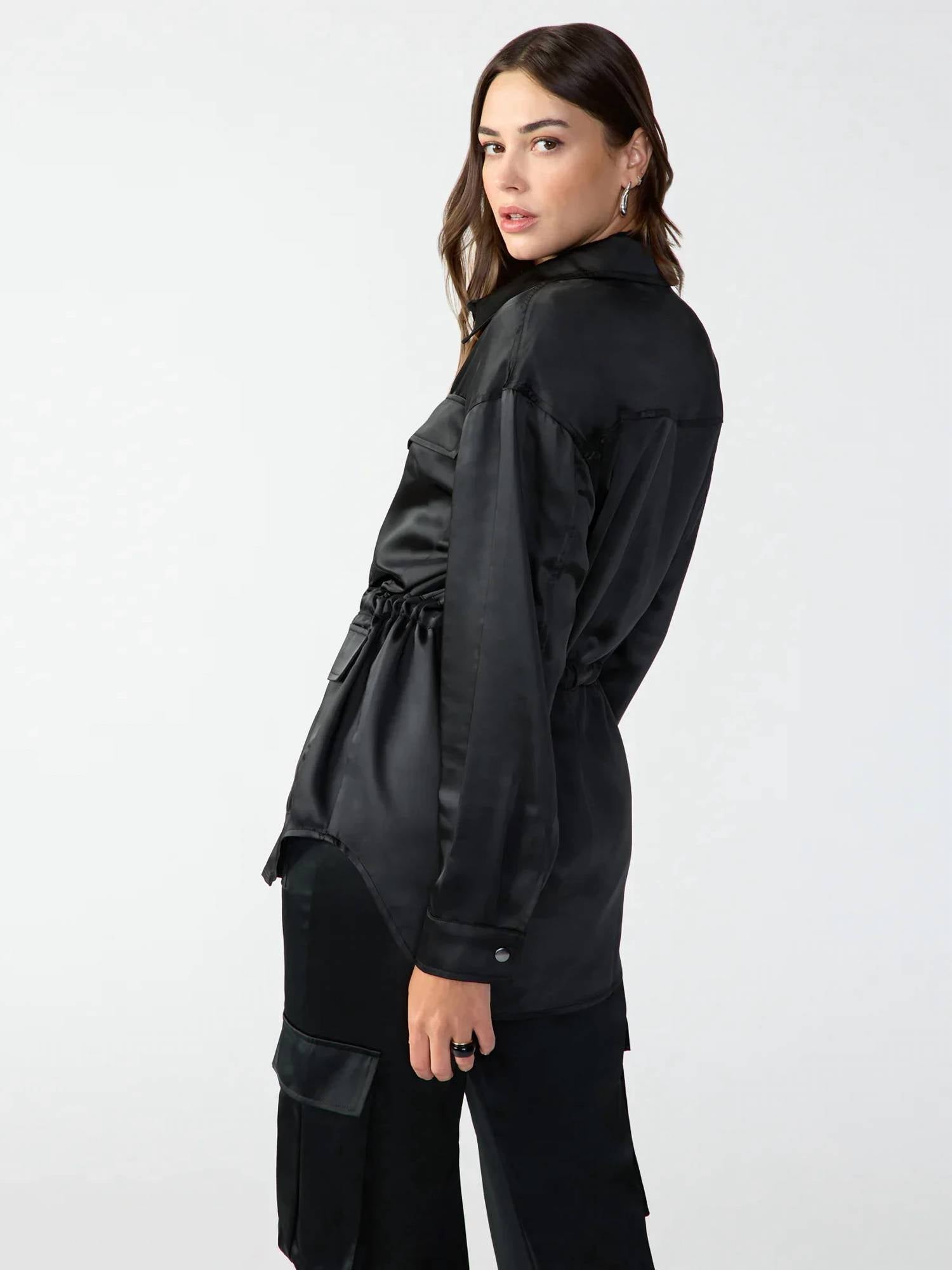 Sanctuary - Justine Silky Jacket
