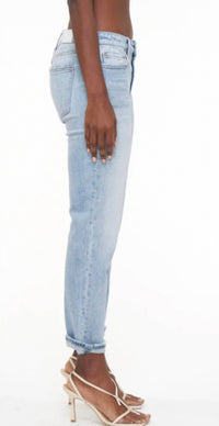Pistola - JESSIE EVERYDAY SLIM STRAIGHT JEANS