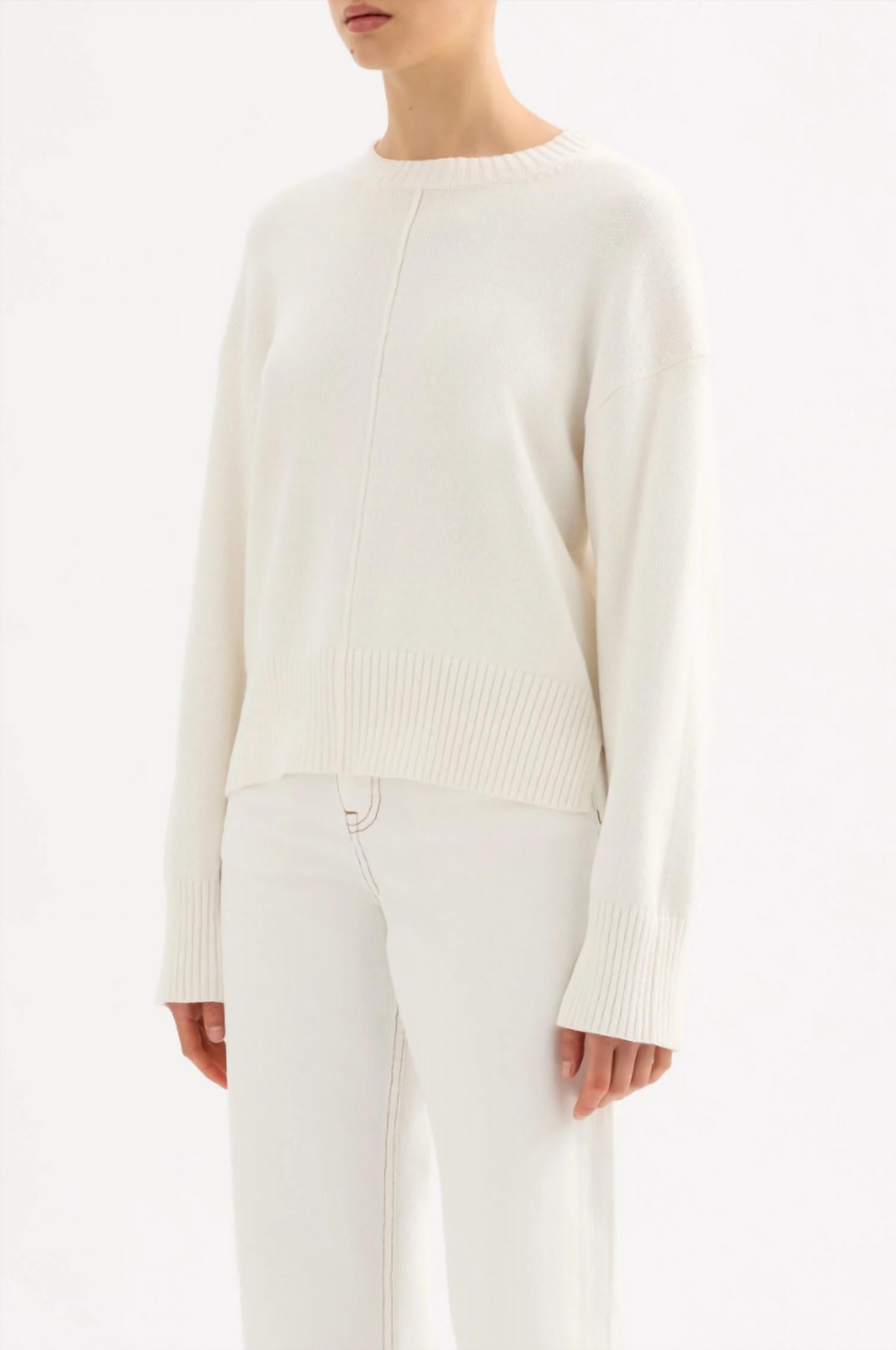 Nude Lucy - Juno Knit Sweater