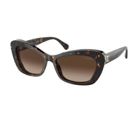 Chanel - Cat Eye Polarized Sunglasses 5481h - C714s9