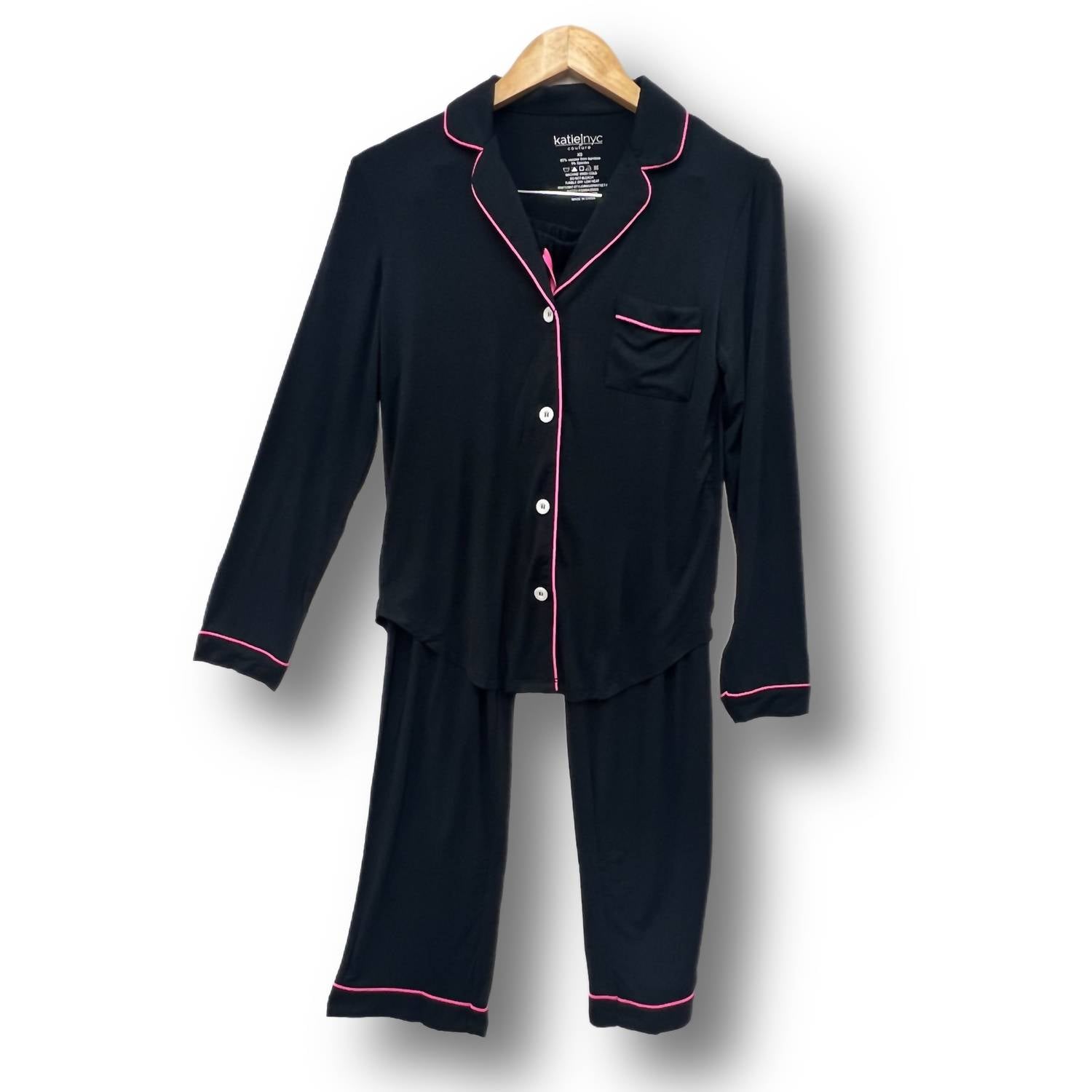 Katie J Nyc - Women's Maia Pajama Set