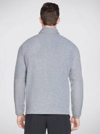 Skechers - Full-zip Fleece Recovery Jacket
