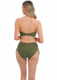 Fantasie - Beach Waves Bandeau Bikini Top