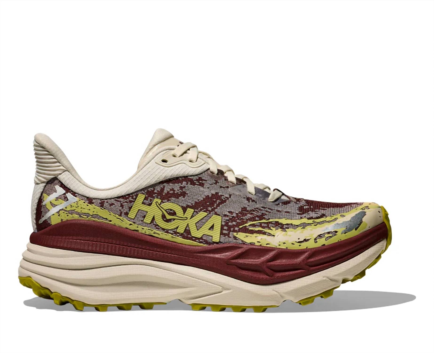 Hoka - Women's Stinson 7 Trail Shoes