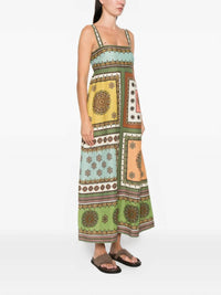 Alemais - Contina Day Midi Dress