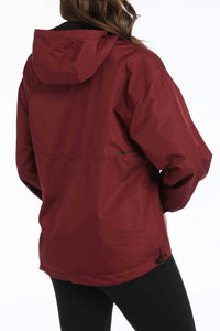 Cinch - Women's Rain Jacket