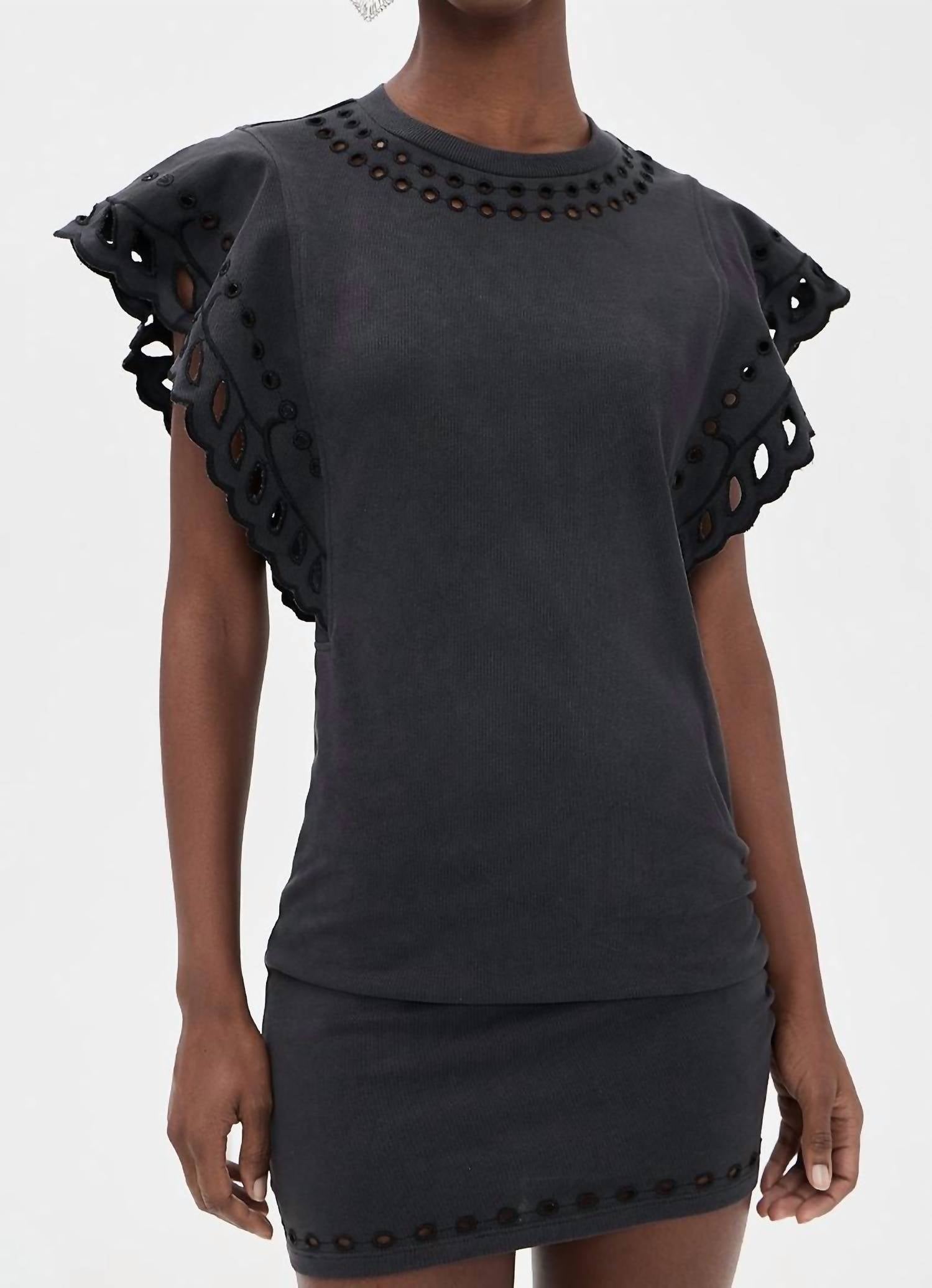 Marant Etoile - Orlane Dress