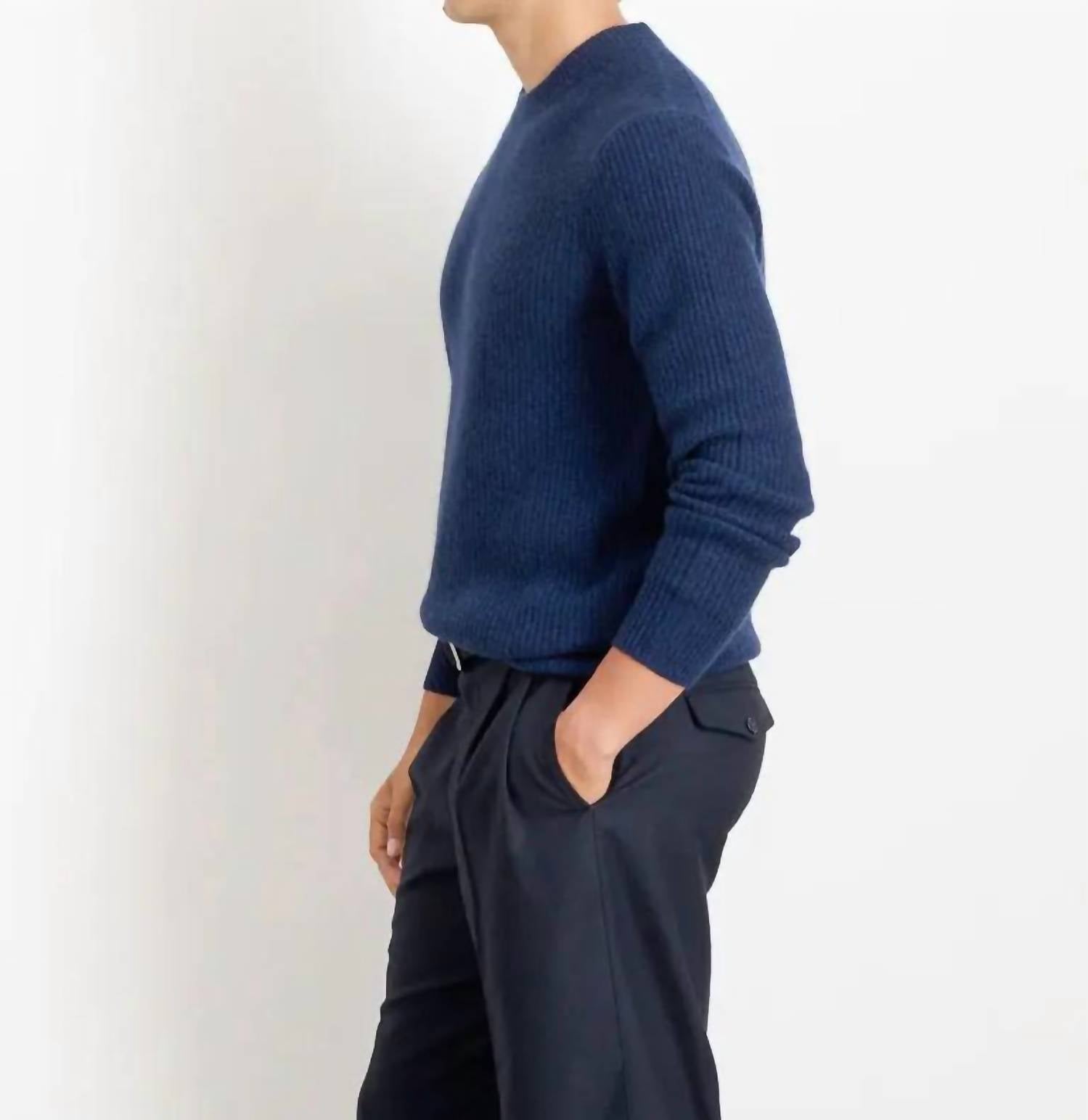 Alex Mill - Jordan Sweater Top