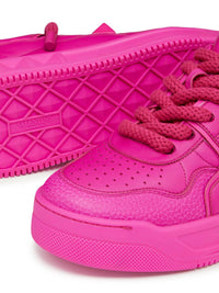 Valentino Garavani - Women's One Stud Xl Leather Sneakers