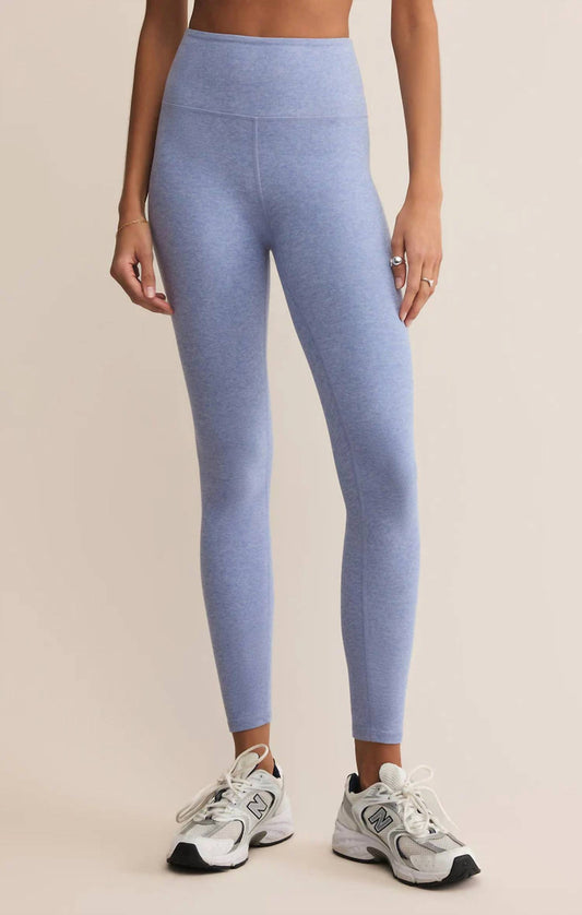 Z Supply - Solstice 7/8 Leggings