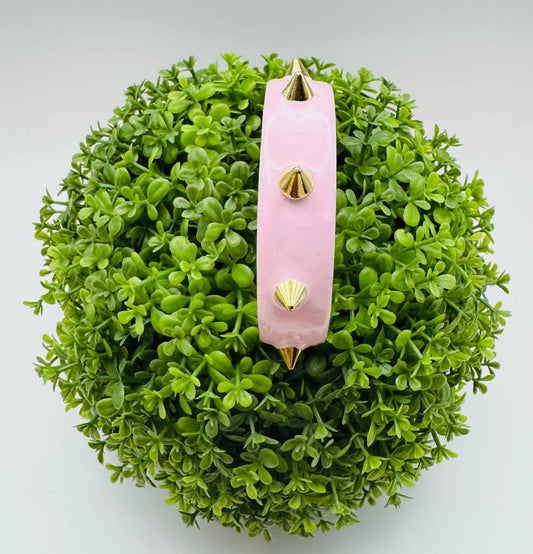 Tova - Women's Ziva Spike Cuff Bracelet