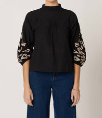 Cleobella - Women's Clarissa Blouse