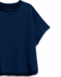 Frank & Eileen - Women's Olive Original Capelet Top