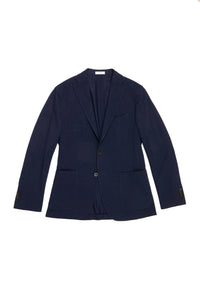 Boglioli - Cotton K Jacket